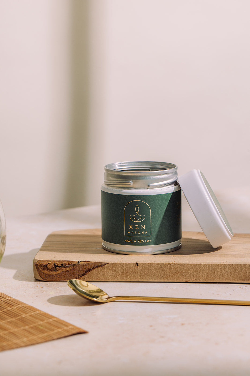 Organic Ceremonial Grade Matcha