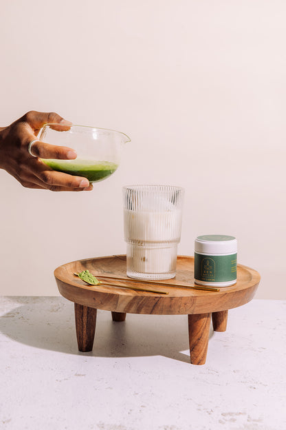 Organic Ceremonial Grade Matcha